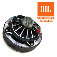 JBL Selenium D250 Trio 200 Watts RMS 8-ohm 1-3/8" -18 Driver TPI Grande 1" comprar usado  Enviando para Brazil