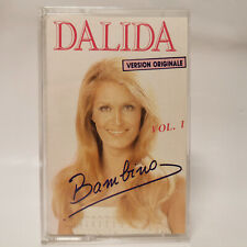 Dalida dalida vol. d'occasion  Béziers