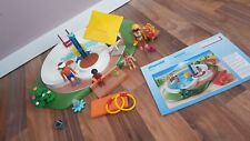 9422 playmobil swimming gebraucht kaufen  Rutesheim