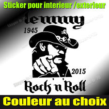 Sticker autocollant rip d'occasion  Aillevillers-et-Lyaumont