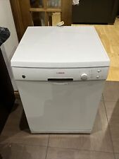 Bosch dishwasher sms40t32uk for sale  ILFORD