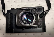 Leica m10 noir d'occasion  Paris XI