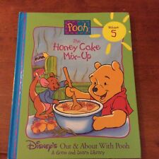 Disney pooh honey for sale  UK