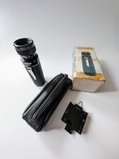 Zeiss monocular 8x20 for sale  LONDON