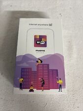 Portable Wireless Router 4G LTE Pocket WiFI for sale  Shipping to South Africa