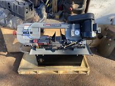 14 bandsaw w riser block for sale  Forest