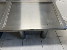 Fish display counter for sale  RUSHDEN