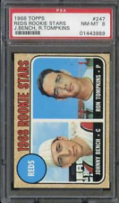 1968 topps 247 for sale  Shipping to Ireland