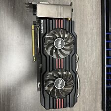 Asus geforce gtx660 for sale  Bel Air