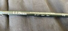 LL Bean Stream Light Fly Rod for sale  Shipping to South Africa