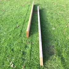 Used timber joists for sale  WARWICK