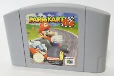 Mario Kart 64 Nintendo 64 N64 Modul Game Spiel NUS-NKTP-EUR NUS-006(EUR), usado comprar usado  Enviando para Brazil