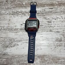 Usado, Relógio Timex Command X Red Bull Cliff Diving edição limitada Tw5M20800 54 mm comprar usado  Enviando para Brazil