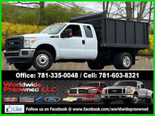 2013 ford 350 for sale  South Weymouth