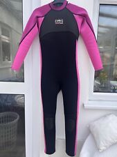 banana bite kids full length wetsuit 11-12 years for sale  Shipping to South Africa
