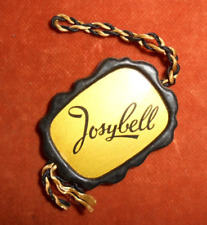 Vintage josybell clothing d'occasion  Expédié en Belgium