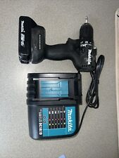 Makita drill charger for sale  Wakefield