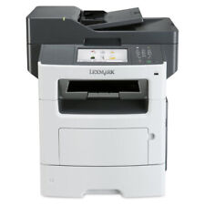 Lexmark mx611dhe netzwerk gebraucht kaufen  Calw