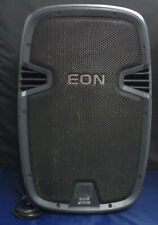  Alto-falante monitor JBL EON 510 500 Series amplificador embutido compacto áudio profissional, usado comprar usado  Enviando para Brazil