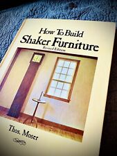 Build shaker furniture for sale  Austin