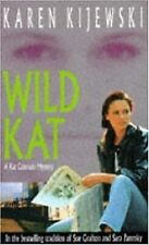 Wild kat kijewski for sale  UK