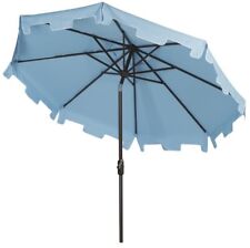 Safavieh tilt umbrella for sale  Whitestown