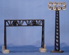 lionel signal bridge for sale  Ripon