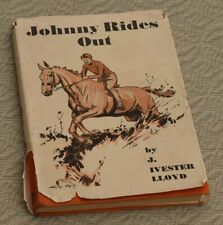 Johnny rides ivester for sale  NEWARK