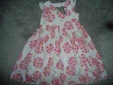 Bhs cotton dress for sale  EXETER