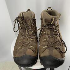 Keen hiking boots for sale  Denver