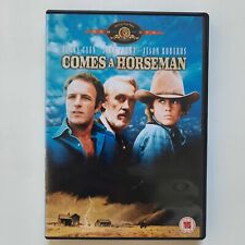 Comes horseman dvd for sale  Ireland