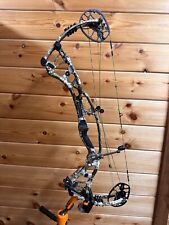 Hoyt ultra carbon for sale  Springfield