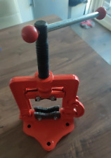 Pipe vise vice for sale  ST. HELENS