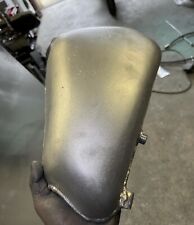 Aluminium tank restoration for sale  HELSTON