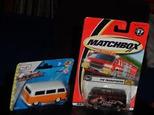 Matchbox bus richie gebraucht kaufen  Spalt