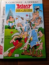 Asterix ultimative edition gebraucht kaufen  Deutschland