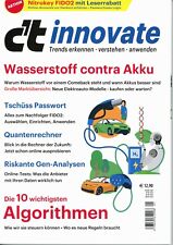 Innovate 2020 wasserstoff gebraucht kaufen  Bornheim