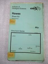 Hawes british geological for sale  WIGAN