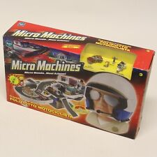 micro machines militari usato  Moncalieri