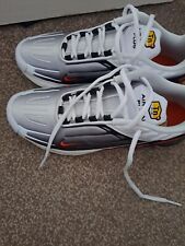 Nike tuned trainers for sale  CARDIFF