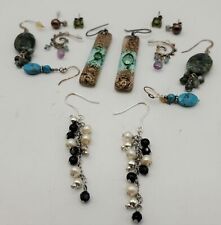 drop amethyst earrings for sale  Seattle
