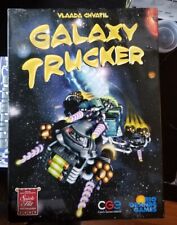 Galaxy trucker cge for sale  Lunenburg