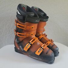 Used Rossignol B1 Bandit Thermo-Fit Ski Boots Size 29.5 for sale  Lecanto