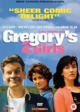 Gregory girls dvd for sale  STOCKPORT