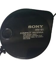 Antenna portatile compatta usato  Guidonia Montecelio