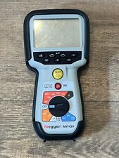 Megger mit420 series for sale  READING