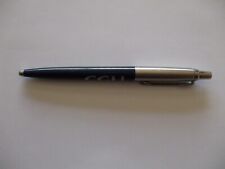 Vintage parker jotter for sale  LIVERPOOL