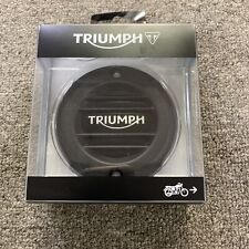 Triumph genuine oem for sale  Spring Hill