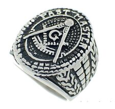 Masonic rings freemason for sale  Hartsdale