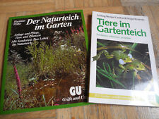 Tiere gartenteich entdecken gebraucht kaufen  Hattersheim